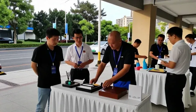 智慧园区建设中的选型关注点与实施策略