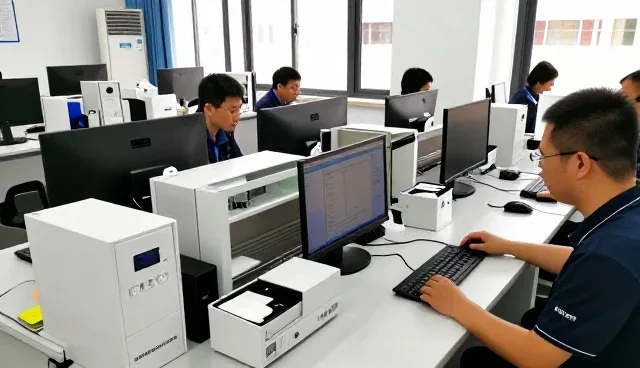 管理办法视角下的位客户系统运维